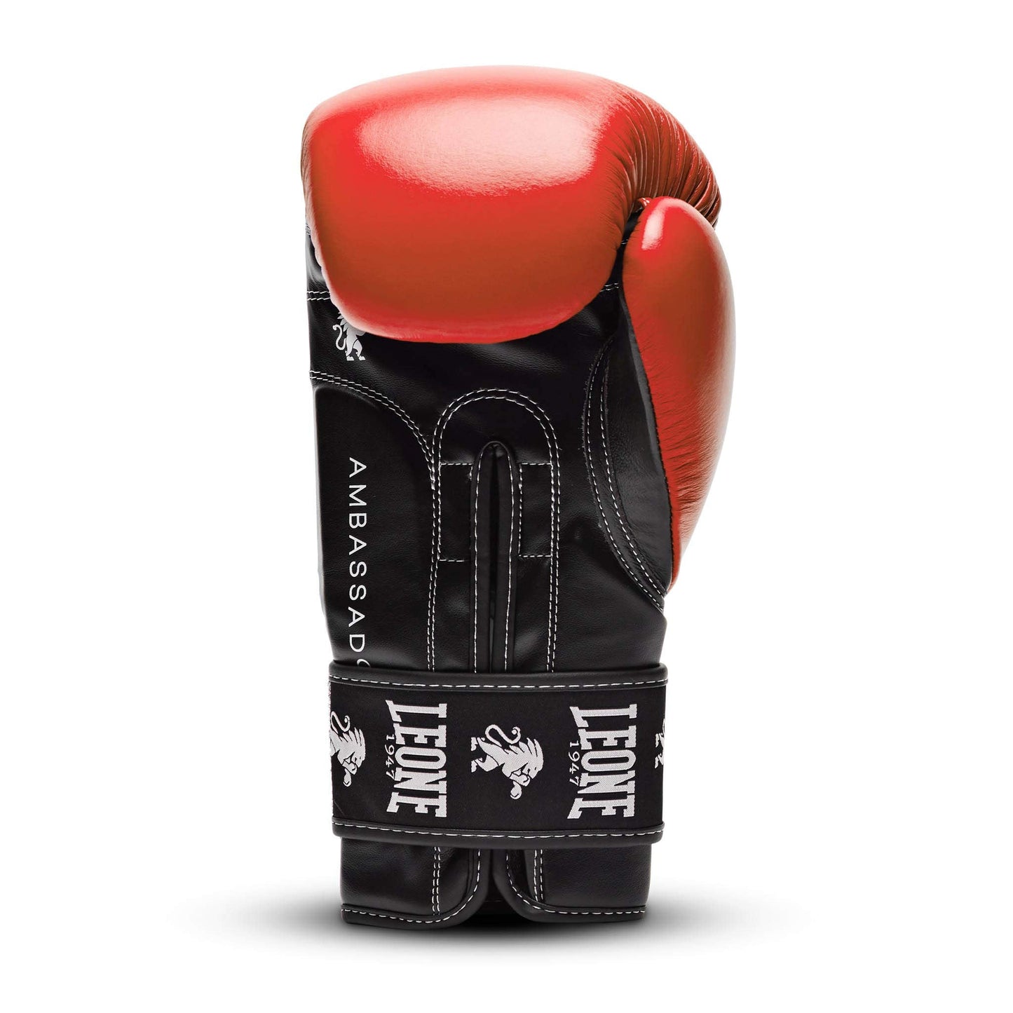LEONE 1947, Ambassador Boxing Gloves 10oz. GN207