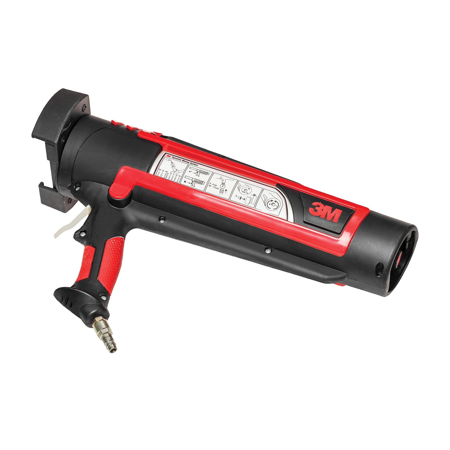 3M Dynamic Mixing Applicator - Pneumatic, 05846, Works With 3M Dynamic Mixing System