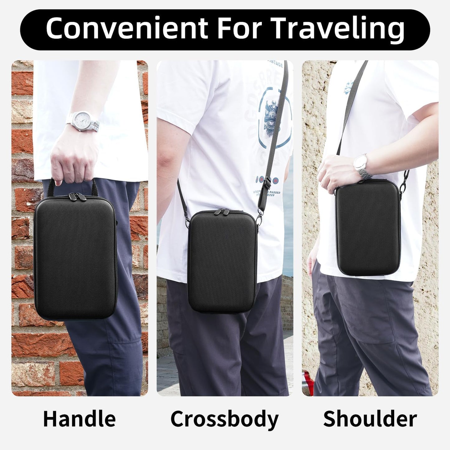 R50/R8/R10/R100/R50V/RP a6400/a6700/a6600/a6100/a6500/a6300/a6000 Camera Case for Canon & Sony Alpha Mirrorless Cameras
