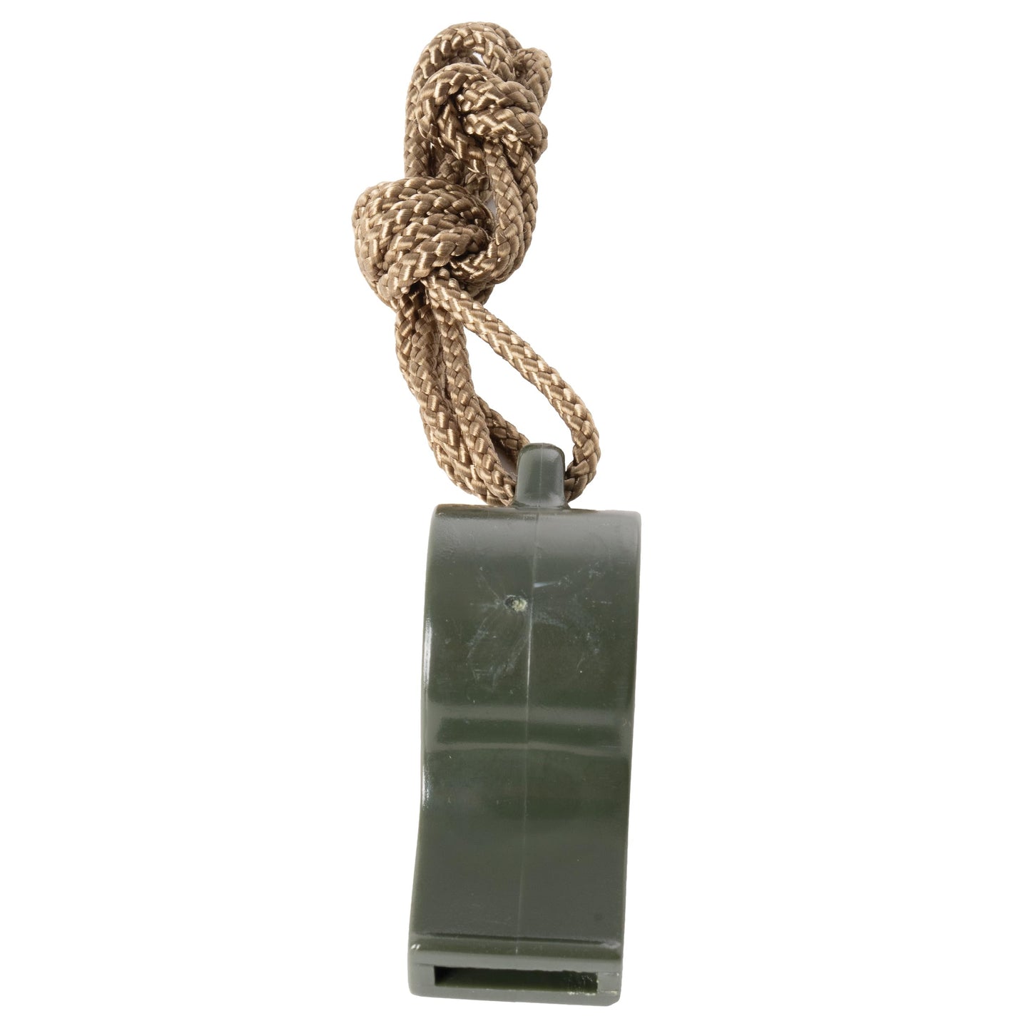 Rothco Public Safety Whistle - Sharp Sound Signal Tool for Outdoor Adventures, Coaching, and Emergencies