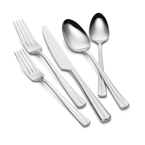 Hampton Forge 200B020Hsn Sanibel 20Pc Set 18/10
