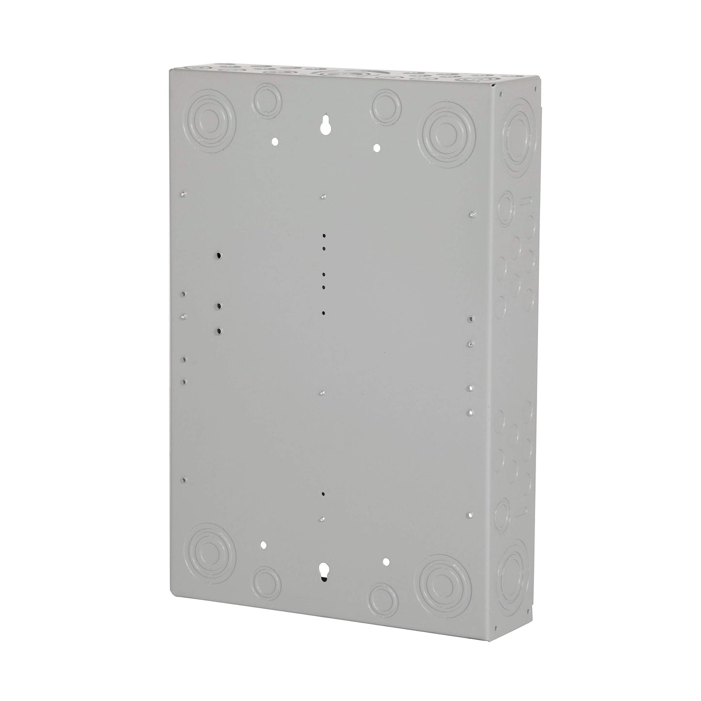 PN Series 125 Amp 20-Space 20-Circuit Main Lug Plug-On Neutral Load Center Indoor with Copper Bus