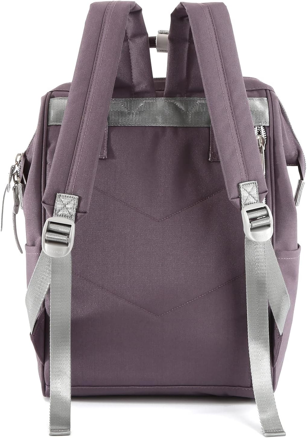 Backpack Backpack Himawari Laptop for Women & Men - Travel With USB Charging Port, Water Resistant, College & Business