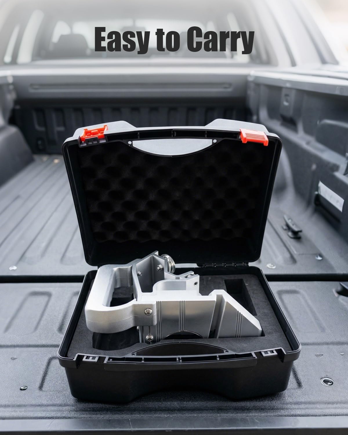 10379 PRO Cut-Off Tool with Case, Precision Cutter Compatible with Pro 14 HD MX Series MAX-I-MUM XL Series brakes, Heavy-Duty Precise Cutting Tool for Metal Vinyl