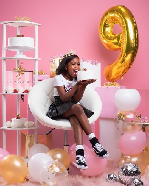 Gold Number 24 Balloon - 40 Inch Golden Birthday Decoration for 24th Celebration | Party Supplies