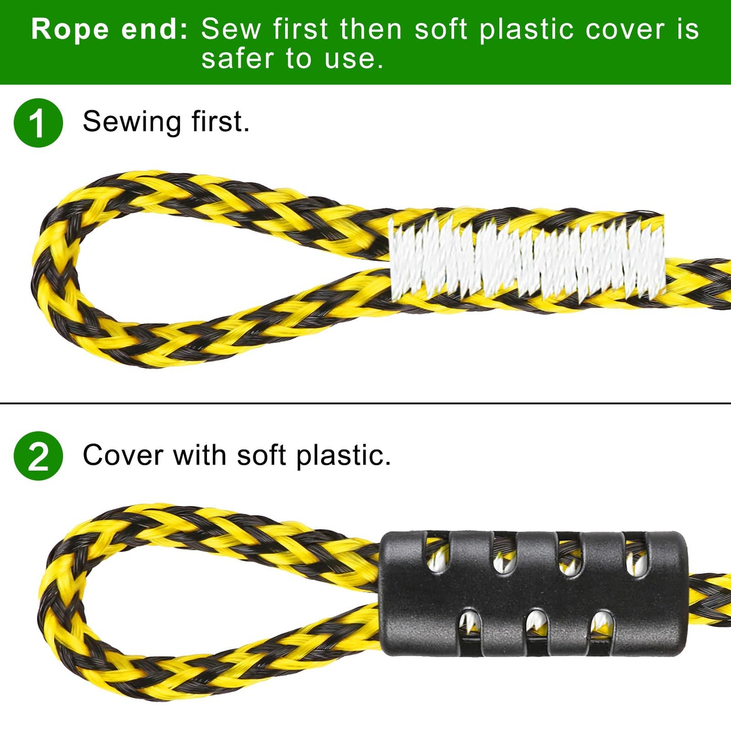 SELEWARE 3-Pack Kids Monkey Bars for Backyard & Indoor – Hanging Monkey Bars Ninja Line Accessories, Ninja Warrior Accessories for Obstacle Course Training