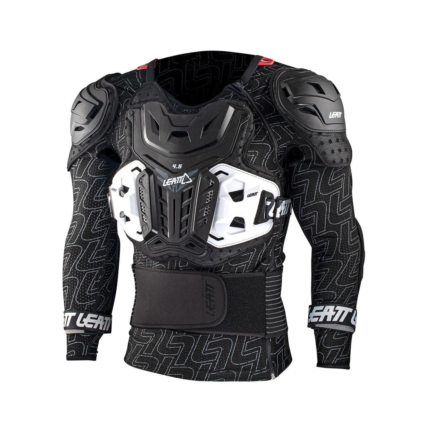 Body Protector 4.5 Pro
