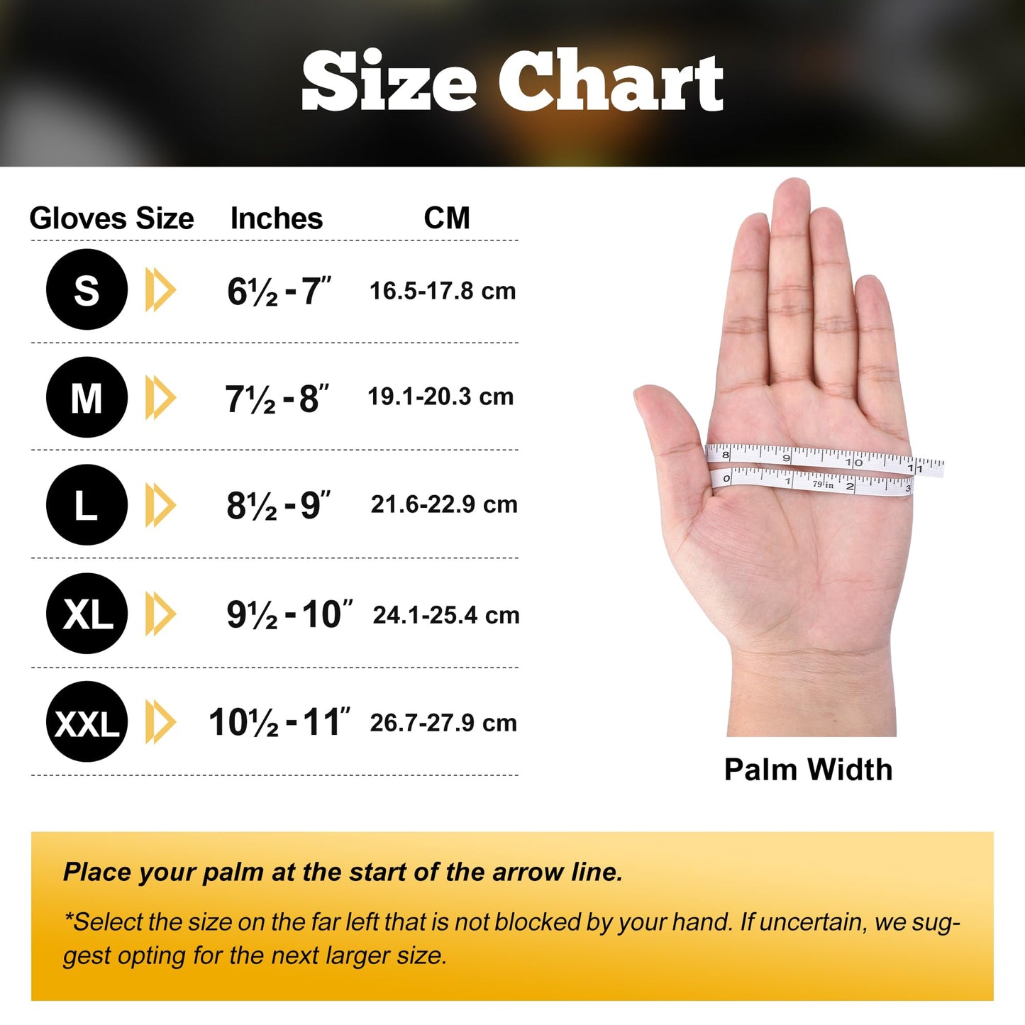 TitanFlex Heavy Duty Black Nitrile Gloves, XL, 6 Mil with Raised Diamond Texture, Industrial Work Gloves Disposable Latex Free, Powder Free, Mechanic Disposable Gloves (Box of 1000)