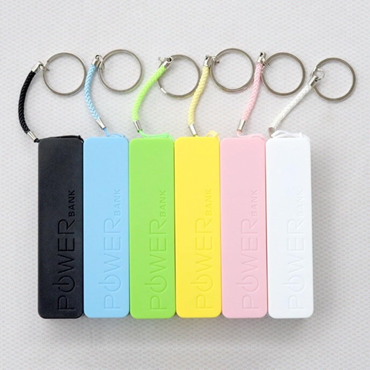 Kaeltsyn 18650 Battery Box Lightweighted Small Power Housing Case for Students and Business Professional Durability