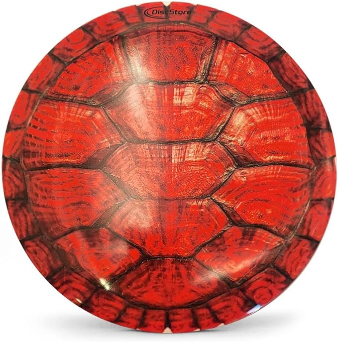 Discraft ESP Buzzz Supercolor Midrange Disc Golf Disc - Custom Design Discraft Discs - Straight Flying and Great for All Skill Levels - Free Mini Marker Included