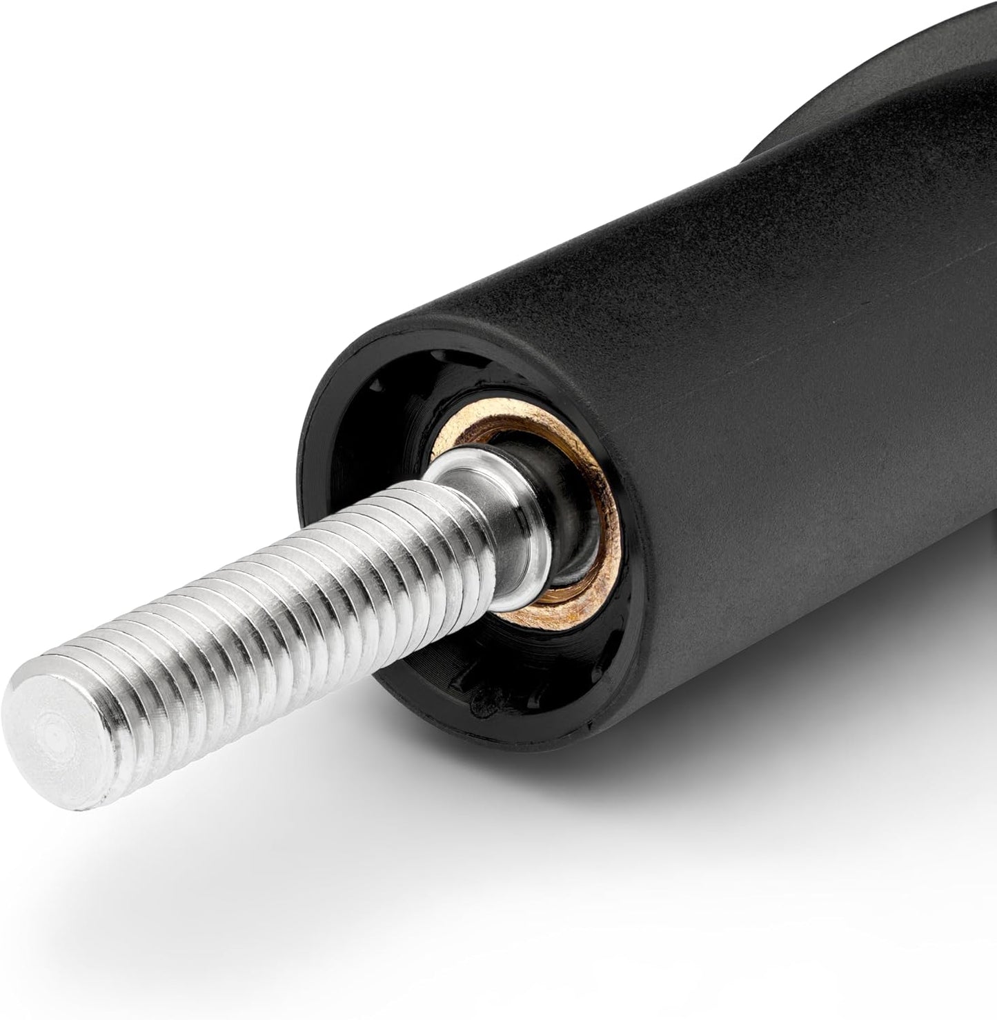 Votex 8 Inch (2000-2020) Antenna fits Toyota Tundra Short Rubber Antenna - USA Threading - Carwash Proof - Internal