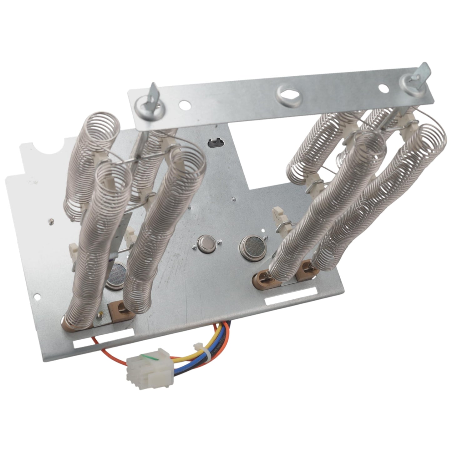 Supplying Demand 81-0455-02 KFCEH0901N10 HVAC Air Handler 10kW 1 Phase Non-Fused Electric Heater Kit