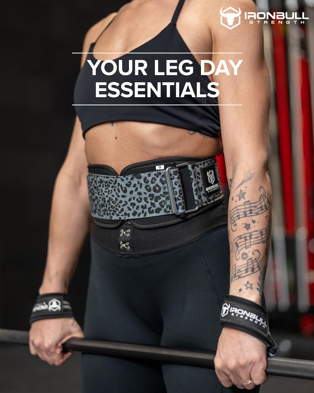 Weight Lifting Belt for Men and Women - Performance Auto-Locking Weightlifting Belt for Cross Training, Functional Fitness, Olympic Lifting and Training Workouts - Squats and Deadlift Contoured Weight
