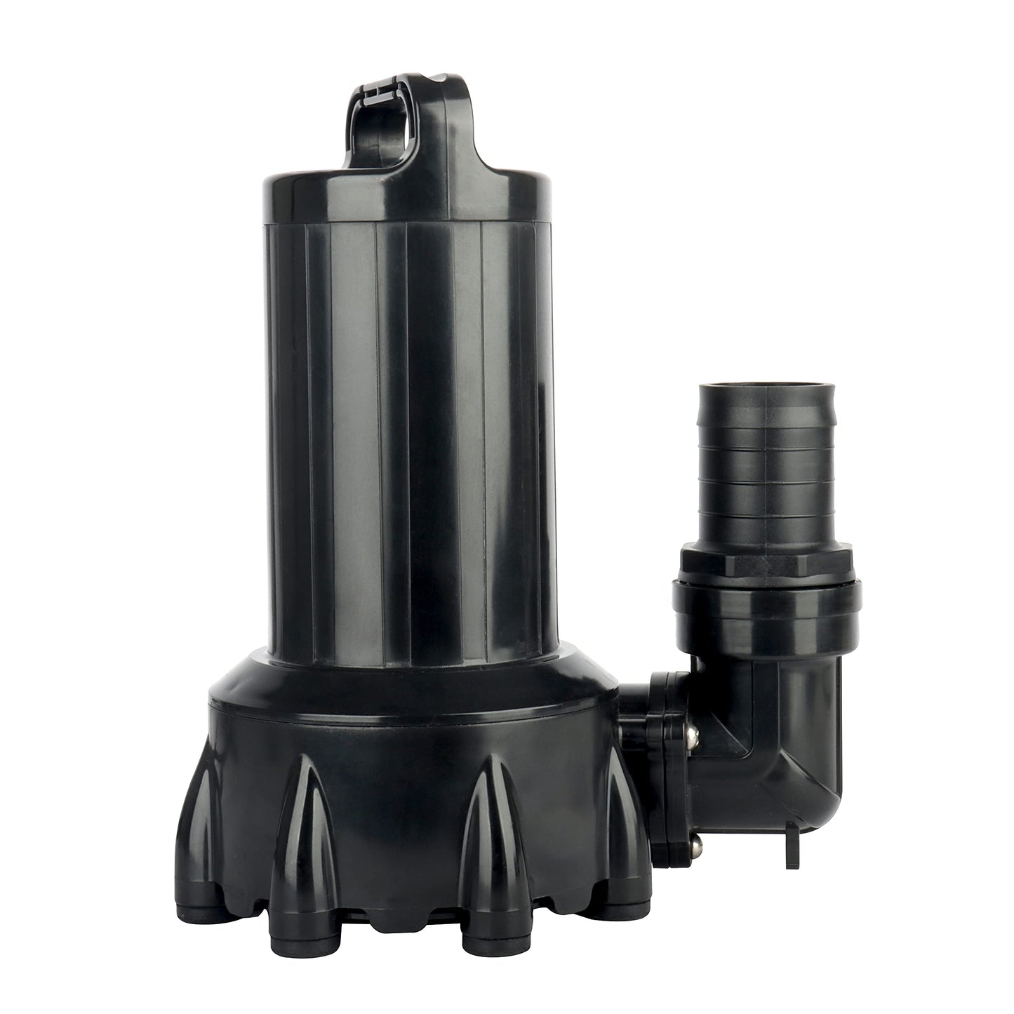 WaterRebirth (PB5000,4800GPH) High Flow Submersible Water Pump-Home/Inline Water Pump-Submersible Pump-Water Transfer Pump-Aquarium Pump