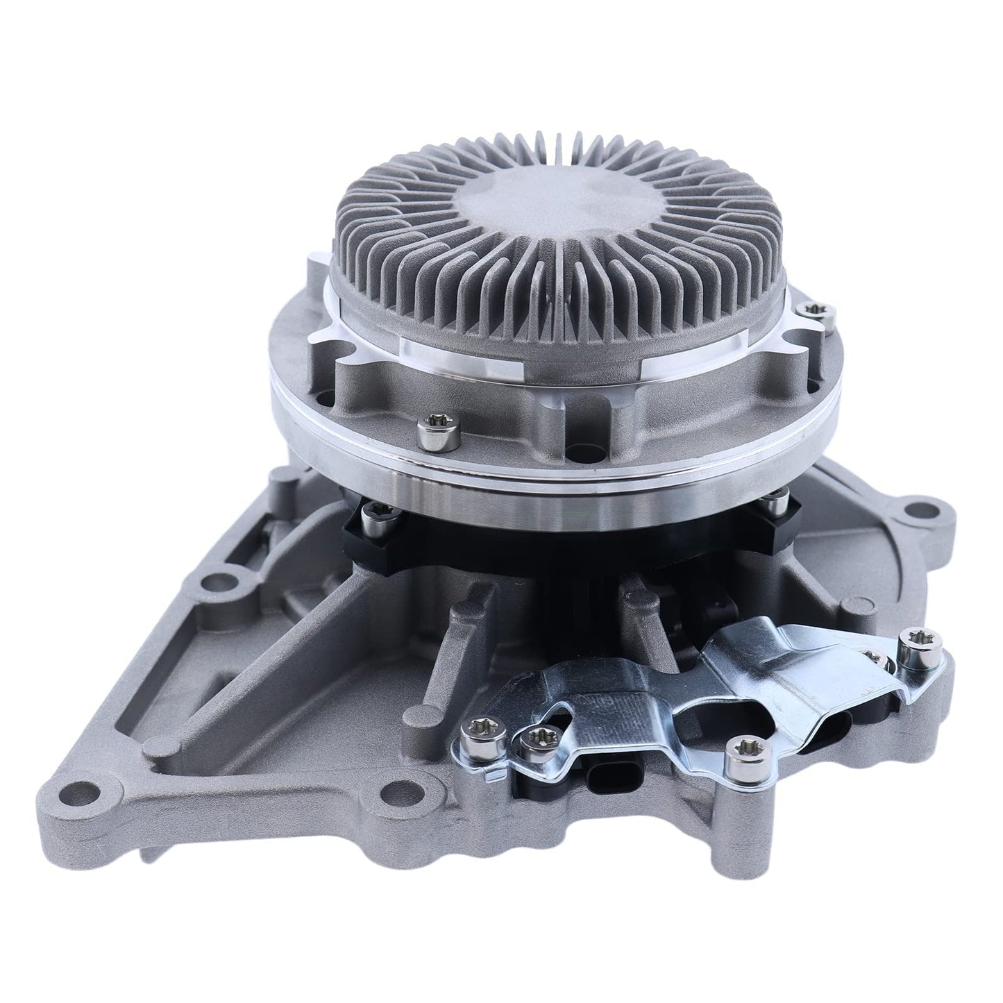 Solarhome New For Detroit DD16 DD15 DD13 DD15-13 Engine Water Pump DD15 EA4712001101 EA4722001601 A4712001101 4712001101 Cascadia 2008-2022 Western Star 5700XE 2016-2022