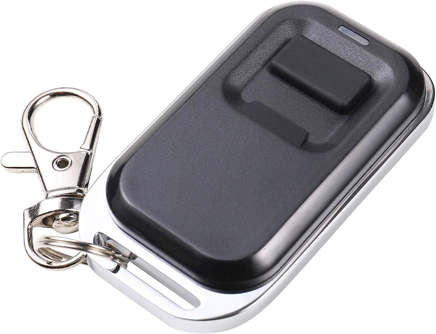UHPPOTE 433.92MHz (3 Pack) RF Wireless Gate Door Opener Remote Control Transmitter Replacement