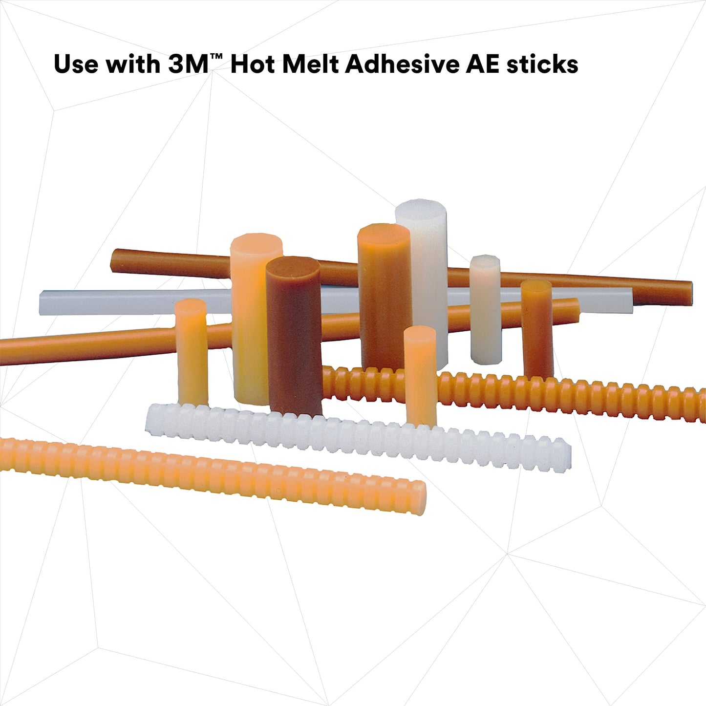 3M Hot Melt Applicator TC/TC-Q GEN II, 120V