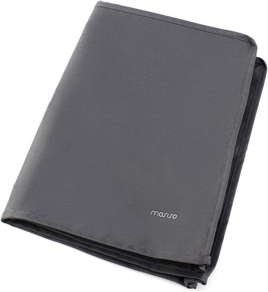 MOSISO 22, 23, 24, 25 inch 24 inch, 22-25 inch Monitor Dust Cover Anti-Static Dustproof LCD/LED/HD Panel Case Computer
