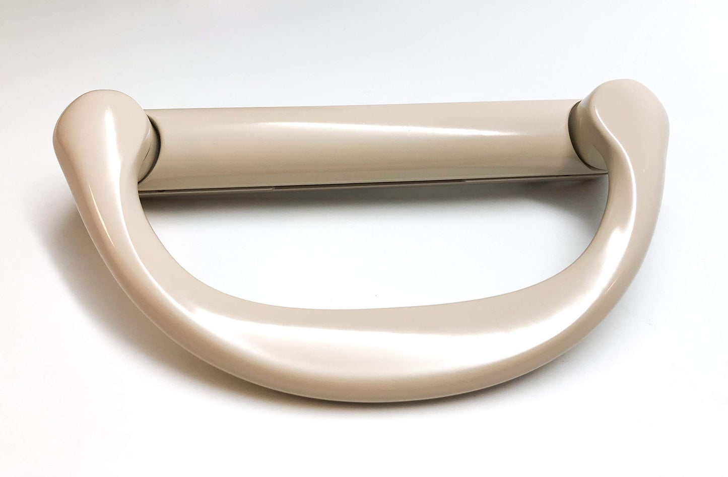 SBML Involute Sliding Patio Door Handle Set (Almond)