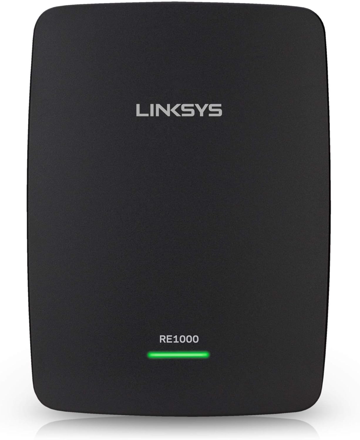 Linksys N300 (RE1000) Wireless Dual-Band Range Extender