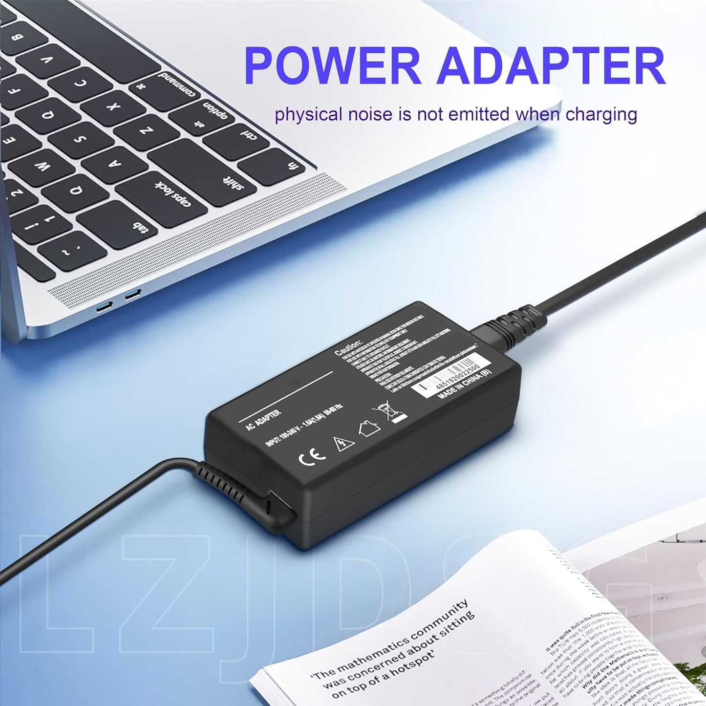 YJWJMZZ 12V 3A 01 T800 7" 3D AK36WG-1200300DP AK36WG-1200300U AC/DC Adapter Compatible with Creality Sonic Pad S-Pad