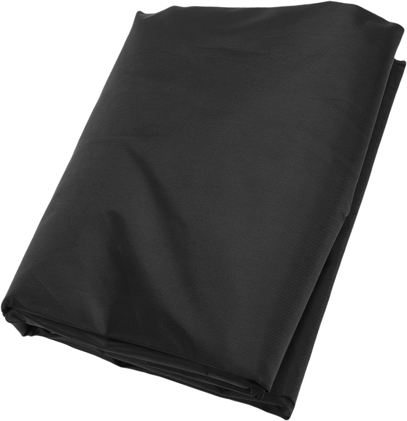 Naroote Durable Outdoor TV Cover with Elastic Band for Small TVs