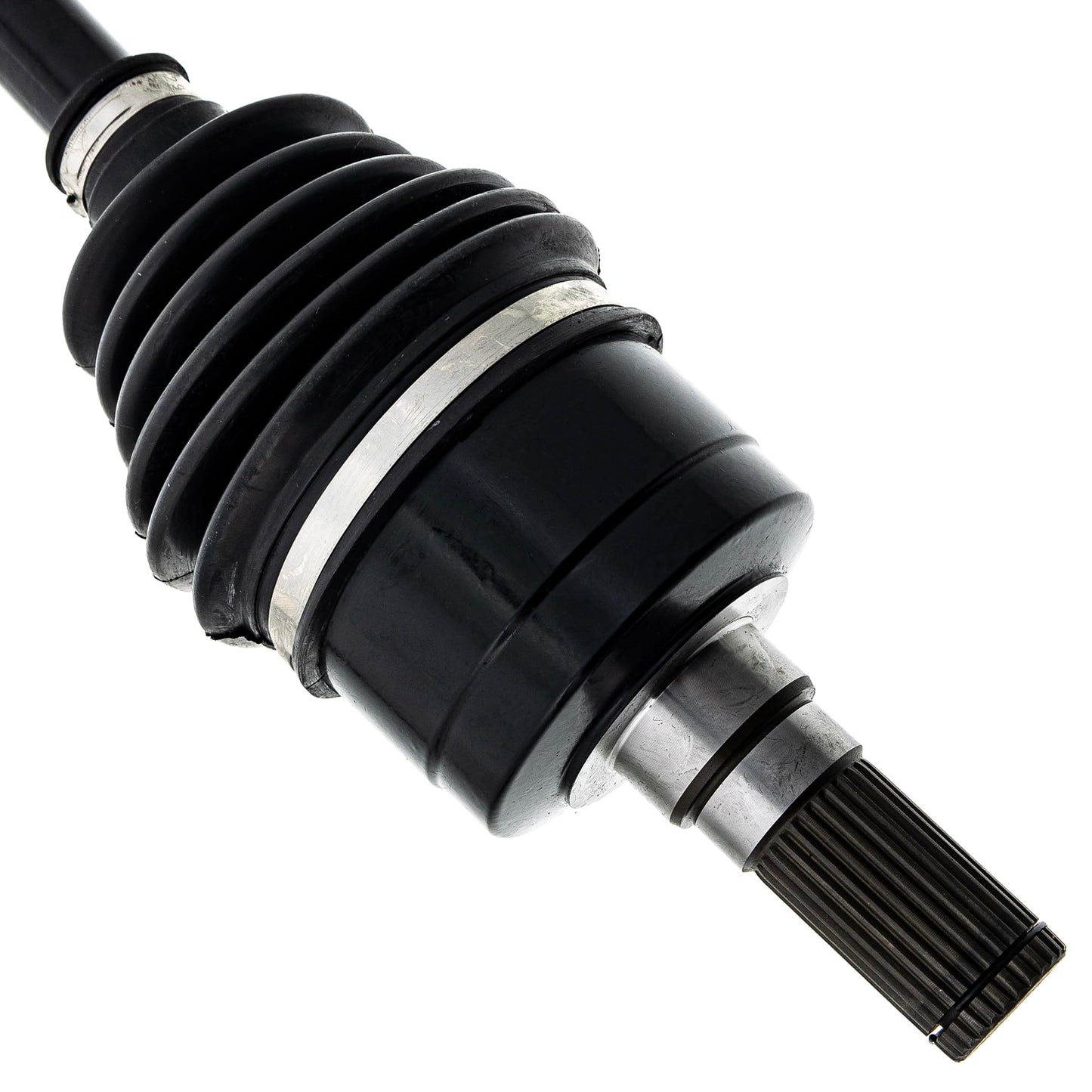 NICHE Rear CV Axle Drive Shaft for Yamaha Wolverine X2 X4 R-Spec XTR EPS BAR-2531H-00-00 BAR-2531H-01-00
