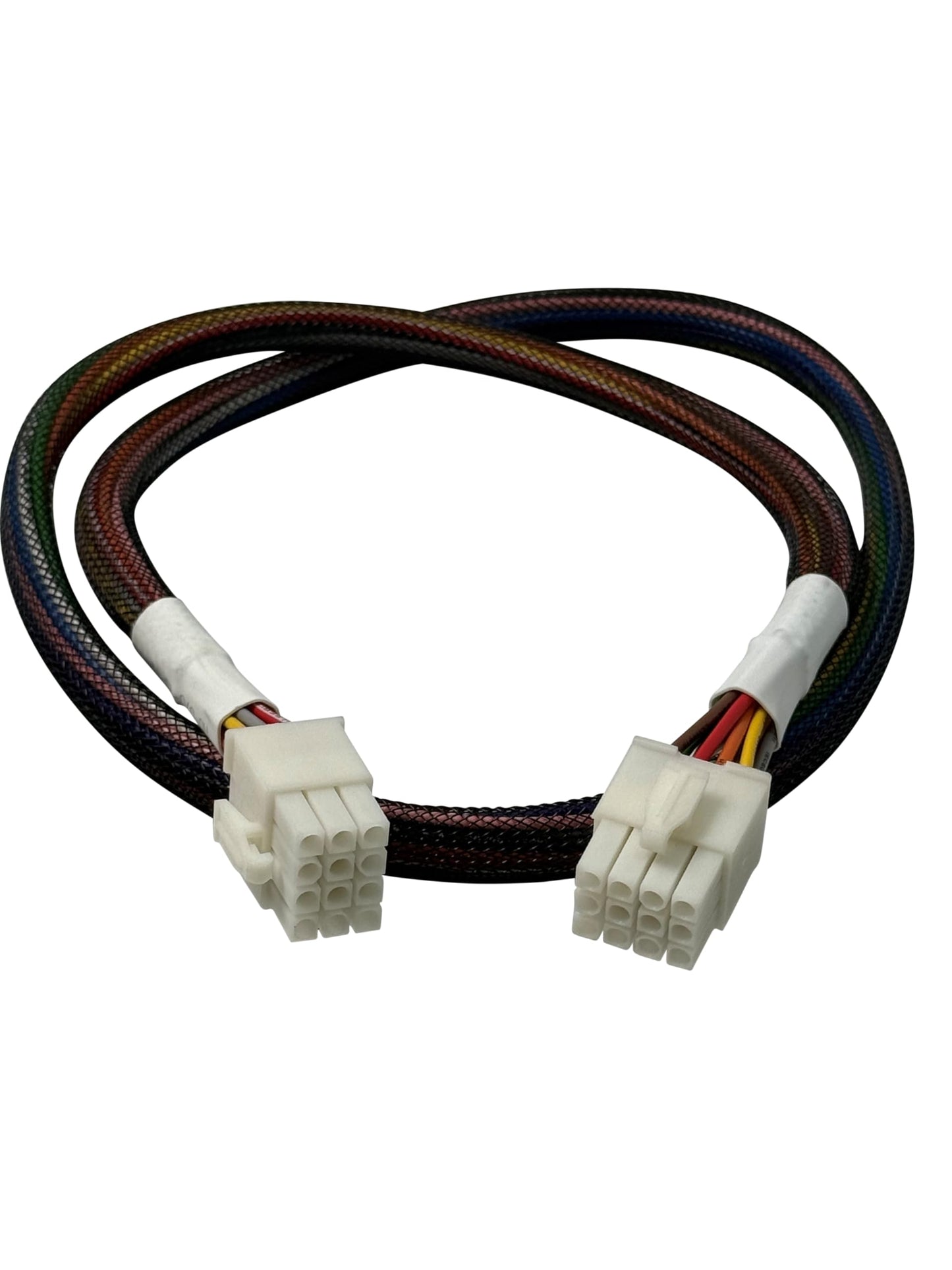 TC-V2 Transfer Switch Controller | 125-150 Amps | 2, 3, 4 Poles | Harness Included | Service Replacement