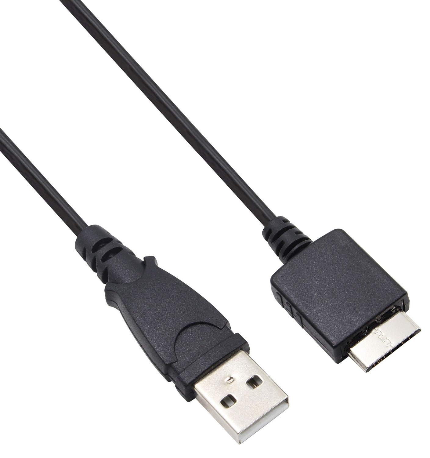 EASWEL NWZ-A10 NW-A35 MP3 USB PC Charger Charging Data Cable Cord Lead for Sony Player
