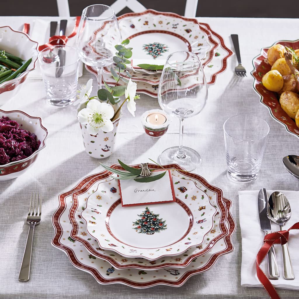Villeroy & Boch Delight Buffet Plate