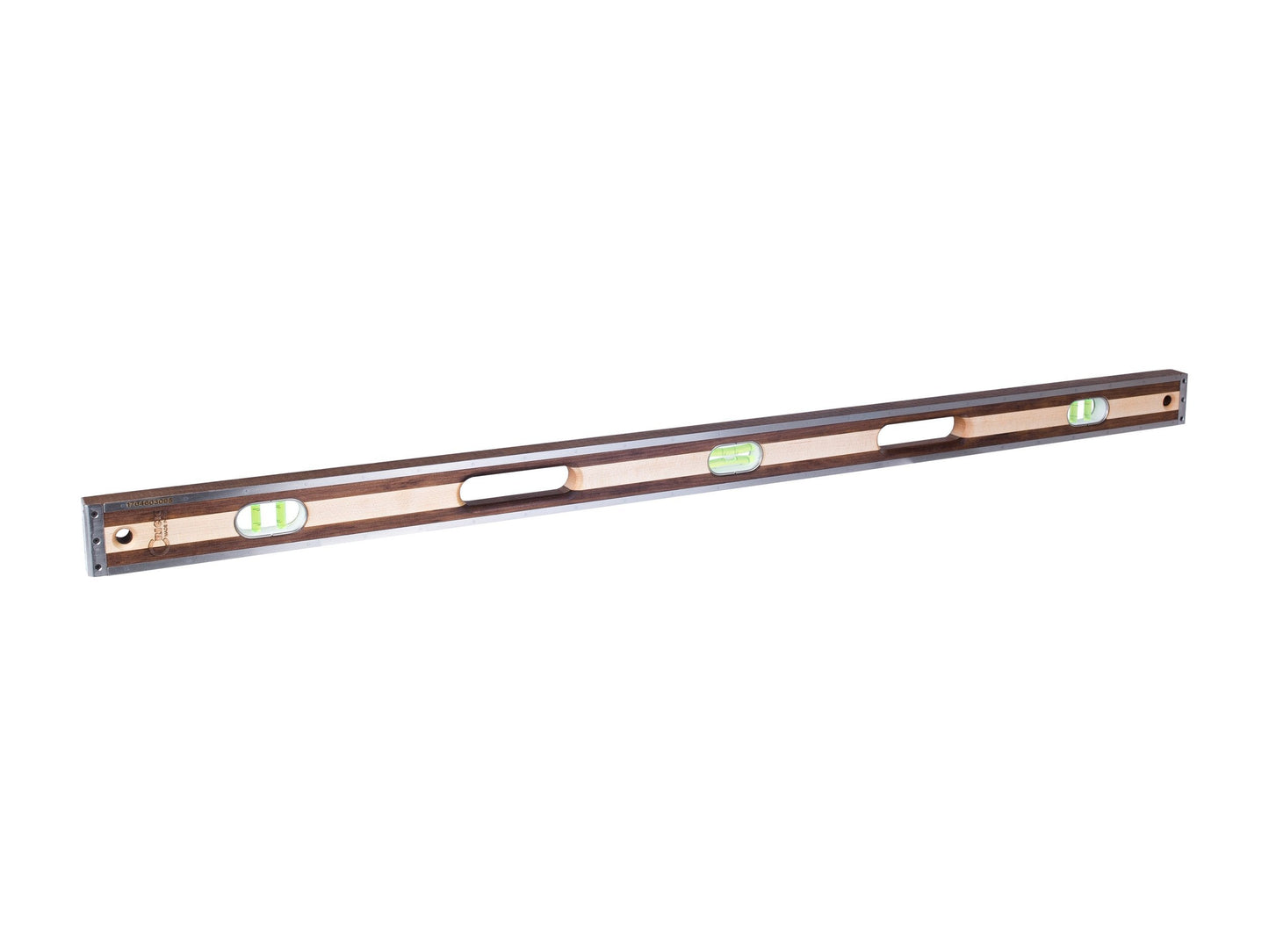 Crick Tool 48 Inches Crick Wood Level