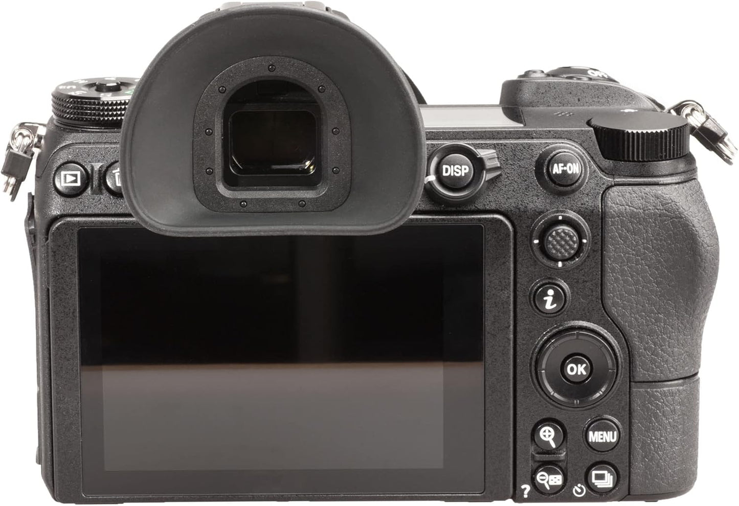 Z6 Z7 Hoodman HEYENZ HoodEYE Camera Eyecup Eye Cup Viewfinder Eye Piece for Nikon