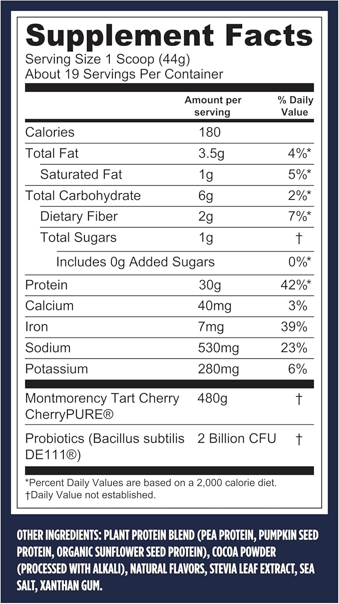 Vega Sport Premium Protein Powder Bundle, Chocolate + Vanilla, Plant Based Protein Powder Post Workout - Certified Vegan, Vegetarian, Keto-Friendly, Gluten Free, Dairy Free, BCAA Amino Acids