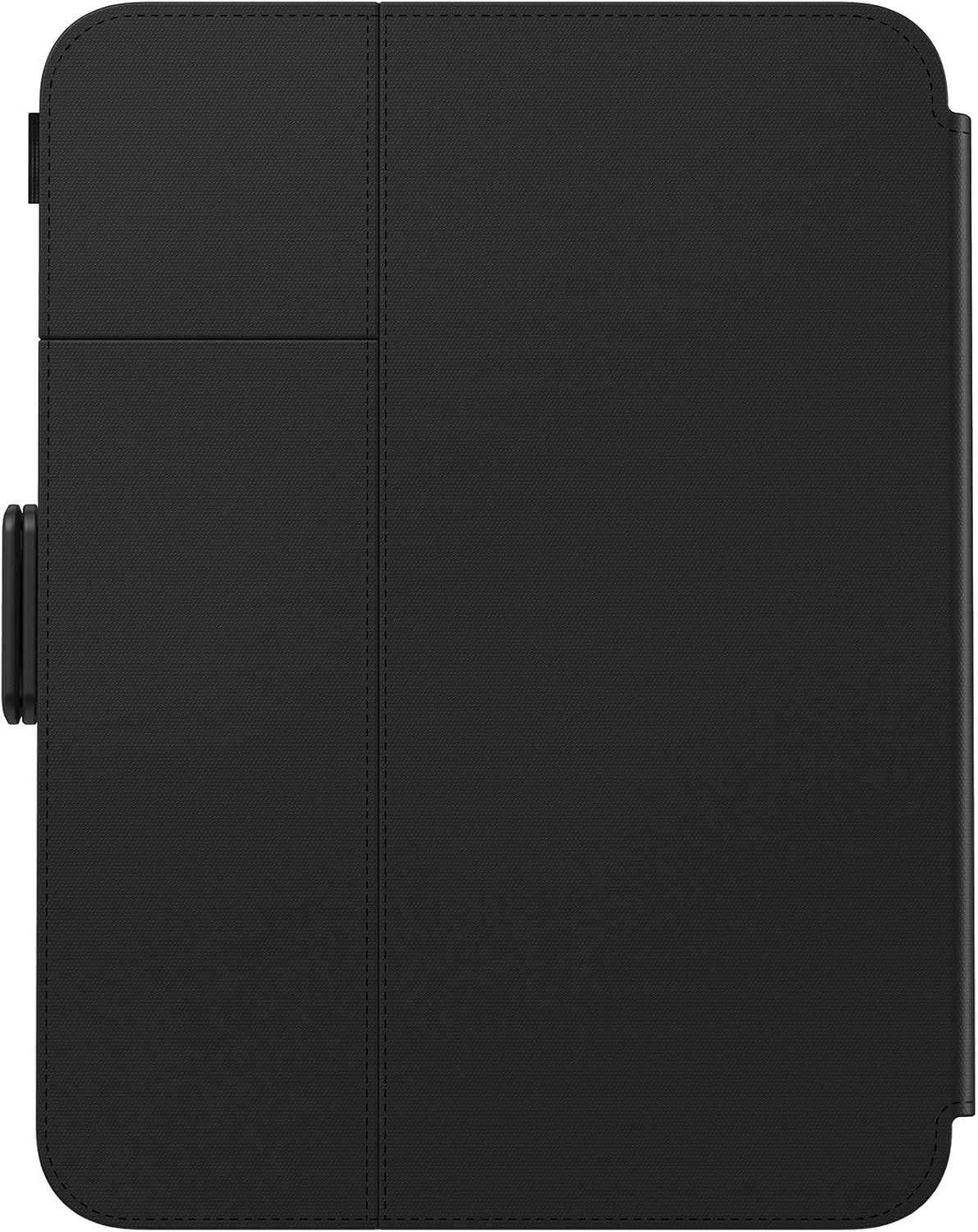 Speck (2021) Products Balance Folio iPad mini Case and Stand, Black/Black