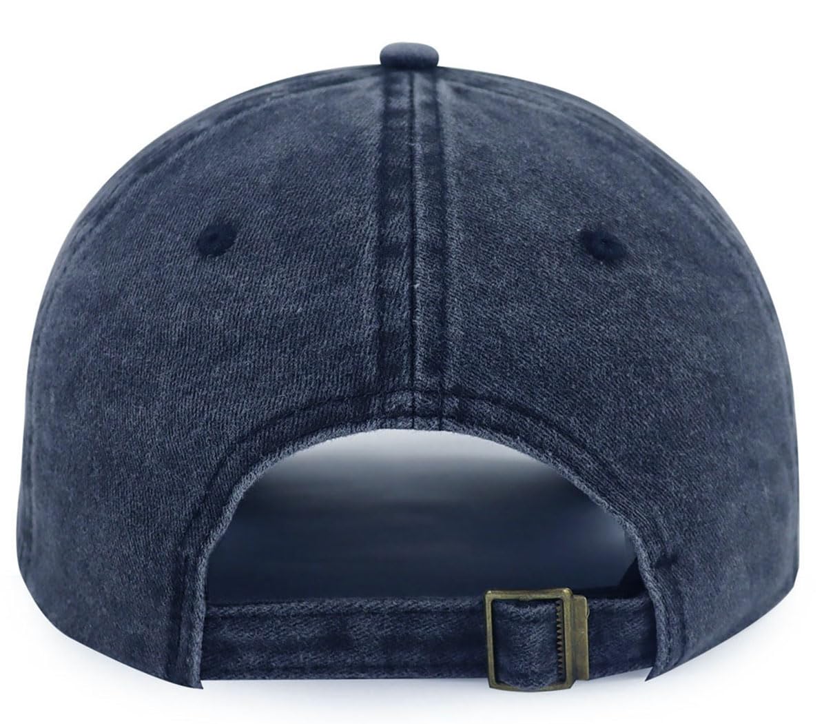 Firefighter Gifts for Men Women, Fire Axe USA Flag Baseball Cap, Firefighter Accessories Hat, Christmas Retirement Birthday Gifts for Fireman Dad Papa Navy