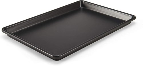 Chicago Metallic Pro Non-Stick Jelly Roll Baking Pan - 15.5-Inch Size for Perfect Baking