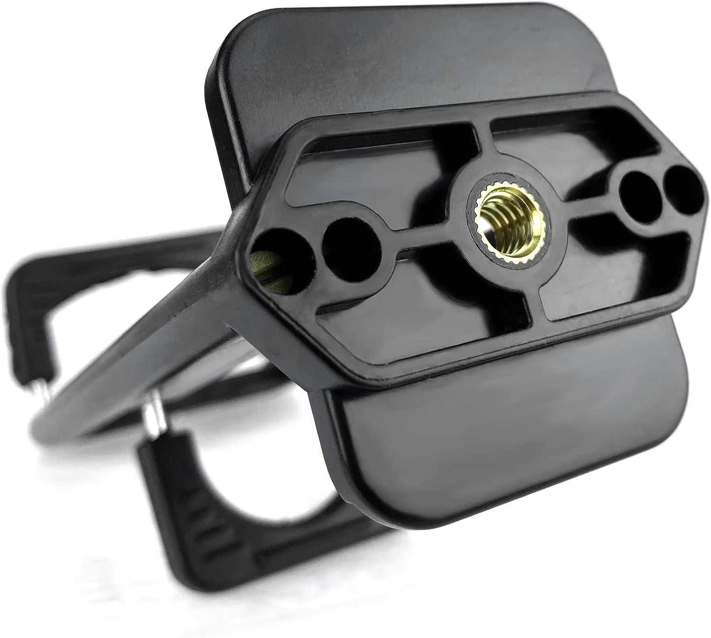 eCostConnection Acuvar 2 1 in Universal Tablet Tripod Mount and Universal Smartphone Mount Holder for All Smartphones