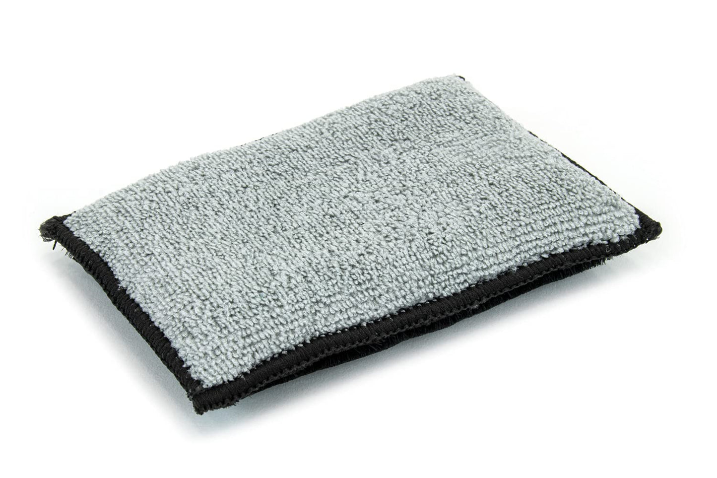 Scrub Ninja - Scrubber Sponge (5" x 3") Black/Gray - 3 Pack.