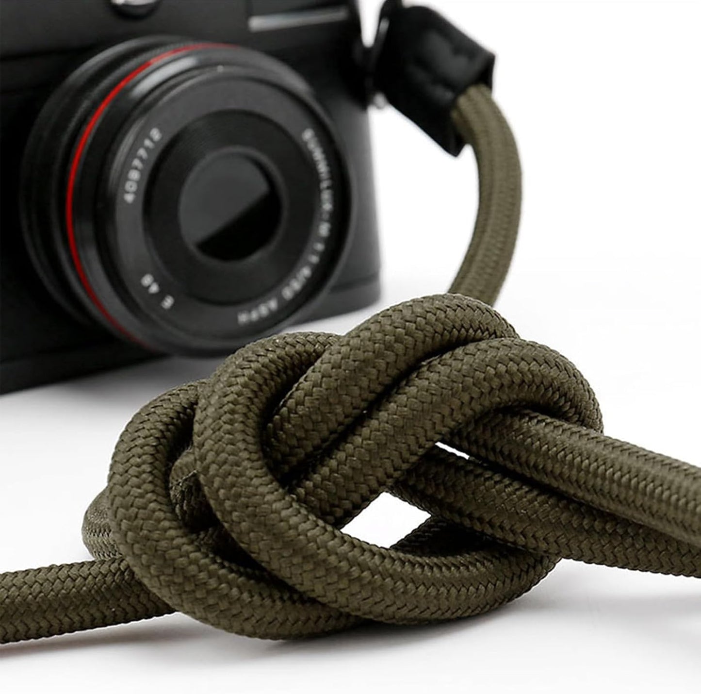 Snmzlc strap,100cm US234 Camera neck Camera Wrist Strap for DSLR Mirrorless Camera,Camera Hand Strap with Safer
