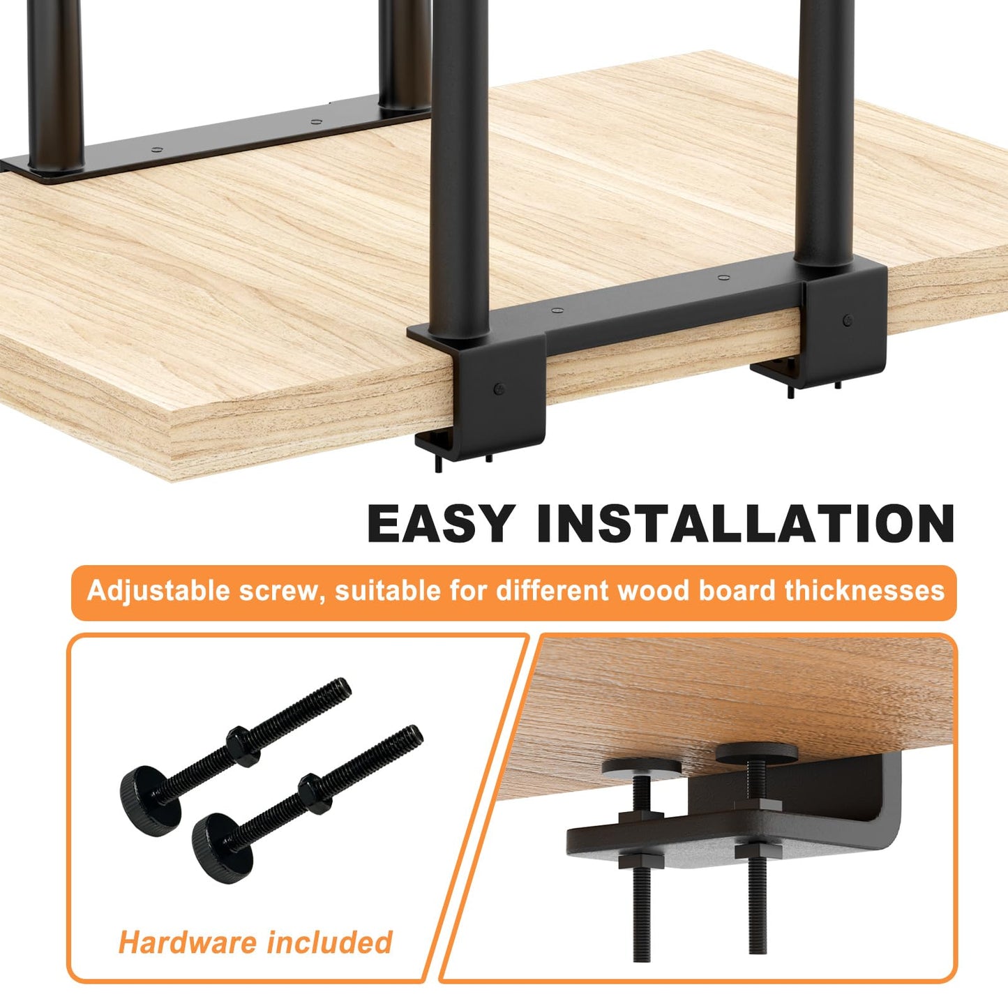 Cart Handle Dolly Converter 12.8 Inch Width x 28 Inch Height Multifunctional Converter Arms 500LBS Capacity Panel Dolly Handling Equippment， Mattress Mover