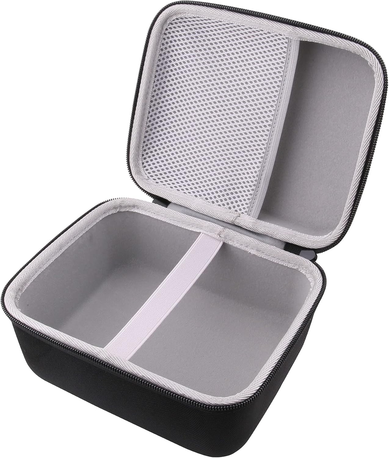FDR-AX53/ FDR-AX43/Panasonic HC-V785/HC-V770 WERJIA Hard Travel Case Compatible with Sony Video Camera Camcorder (big)