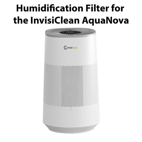 InvisiClean AquaNova Replacement Humidification Filter