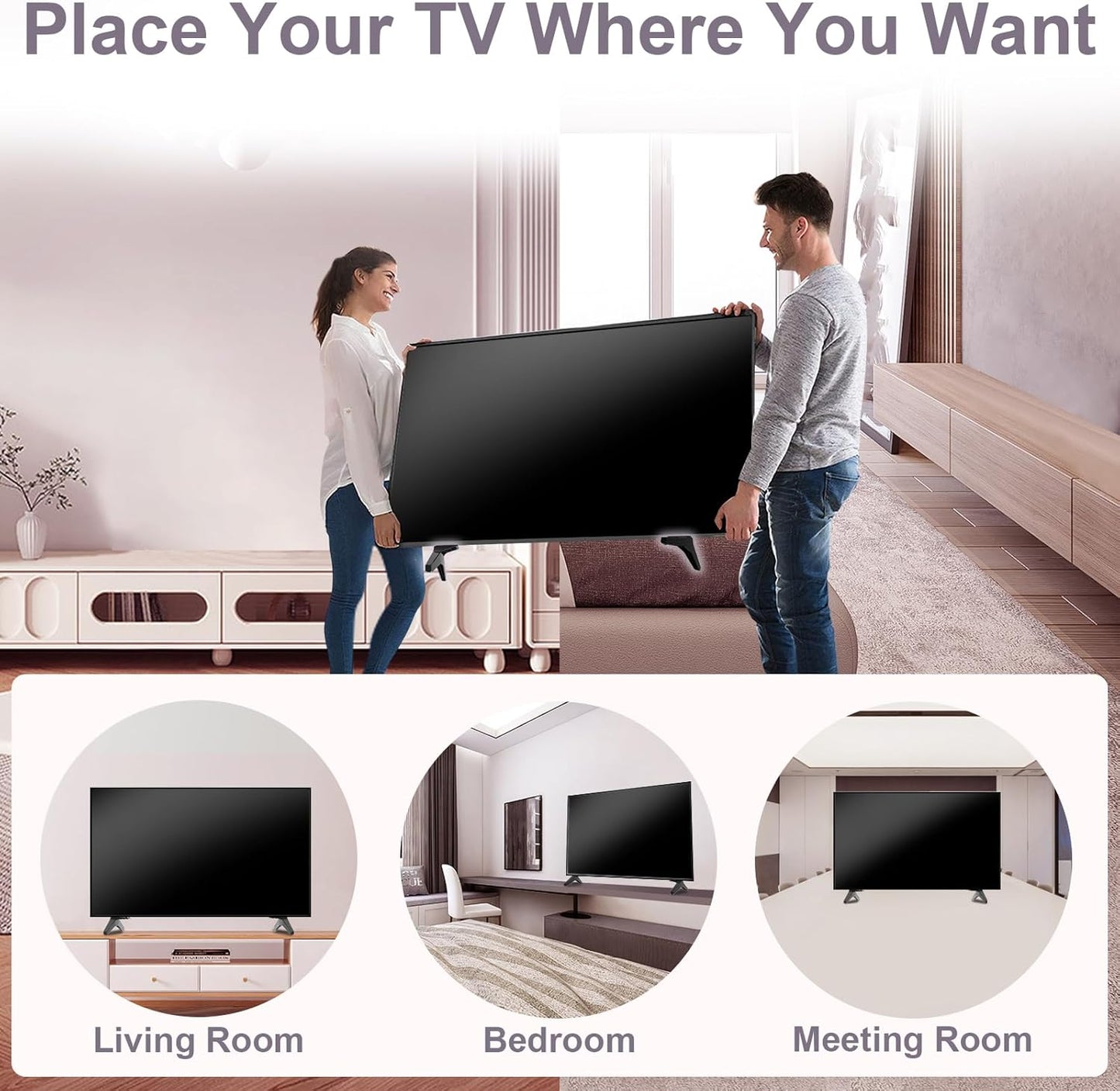 Dinghosen 60 65 60UQ7950 60UQ8000 60UJ6050 60UK6090 60UM6900 60UN7300 65UJ6300 65UK6090 65UM6900 60UJ6200 60UJ6300