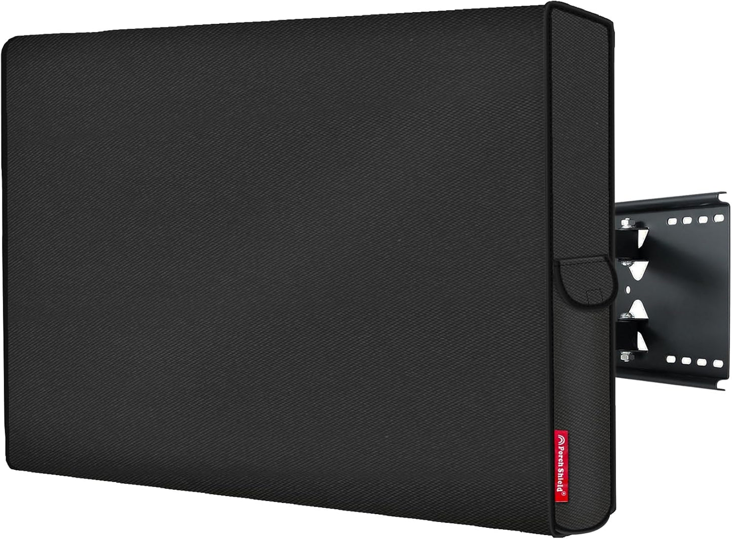 44-47 inches Porch Shield Outdoor TV Cover Universal Weatherproof Protector for LCD, LED, Plasma Flat TV Screen