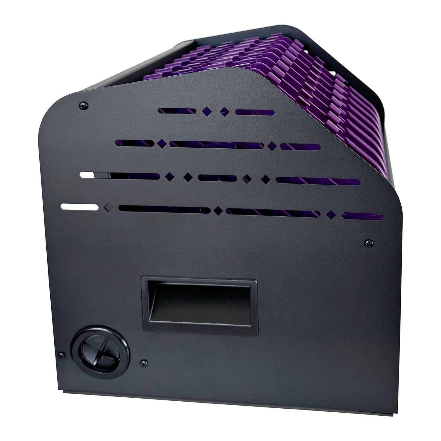 Powervize 10-Device Charging Station for Laptops, Tablets & E-Readers
