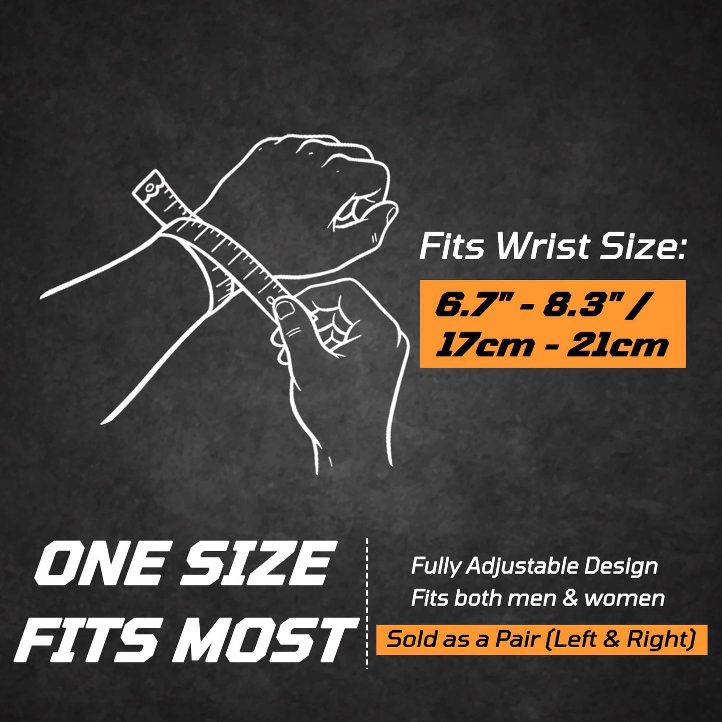 Lights Mountain Heavy Duty Weight Lifting Straps with Dual D-Rings, Leather Palm Grip, Neoprene Wrist Support for Deadlifts, Rows, Cable Machines & Free Weights