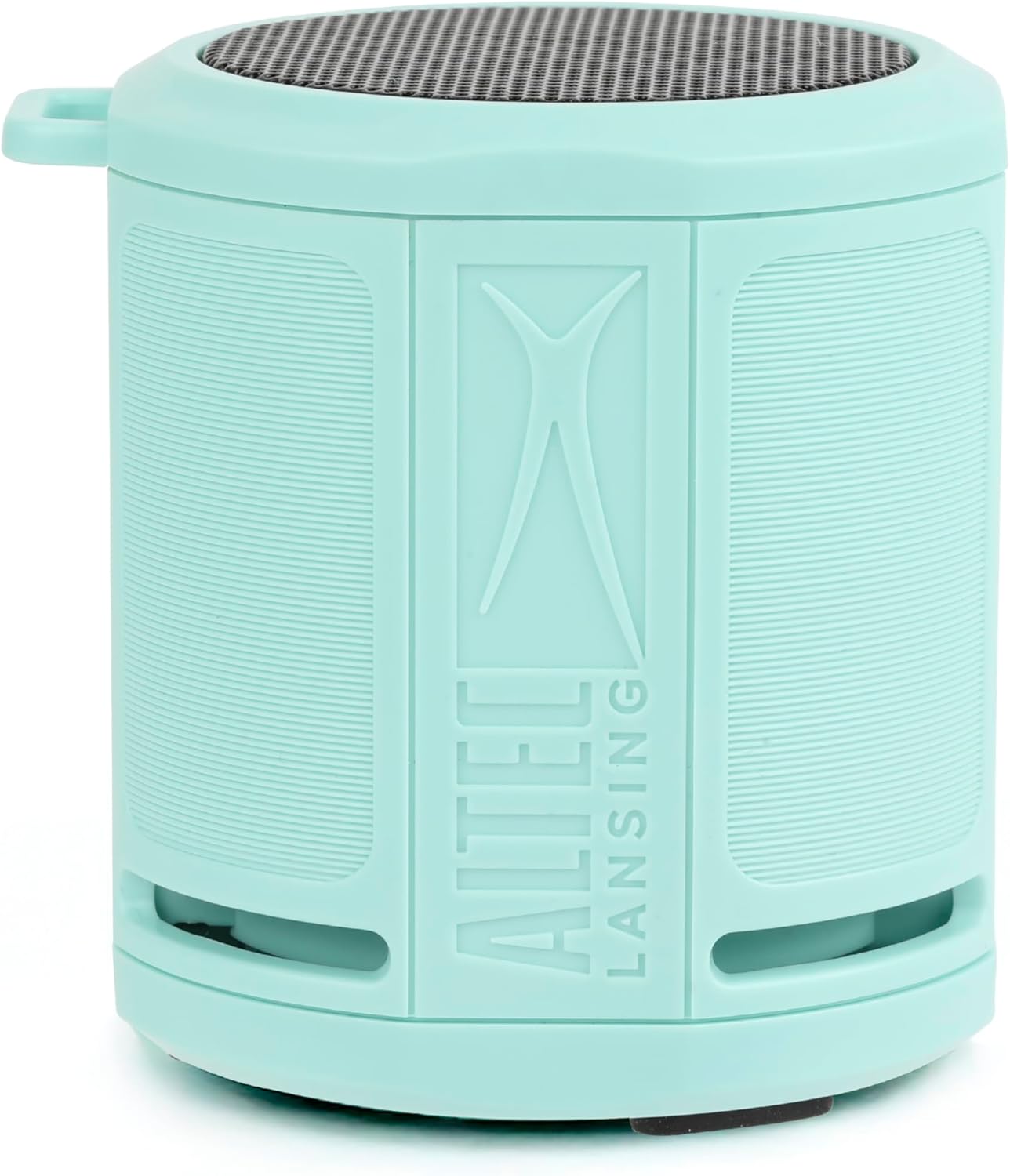 Altec Lansing Mint HydraMicro - Portable Waterproof Bluetooth Speaker