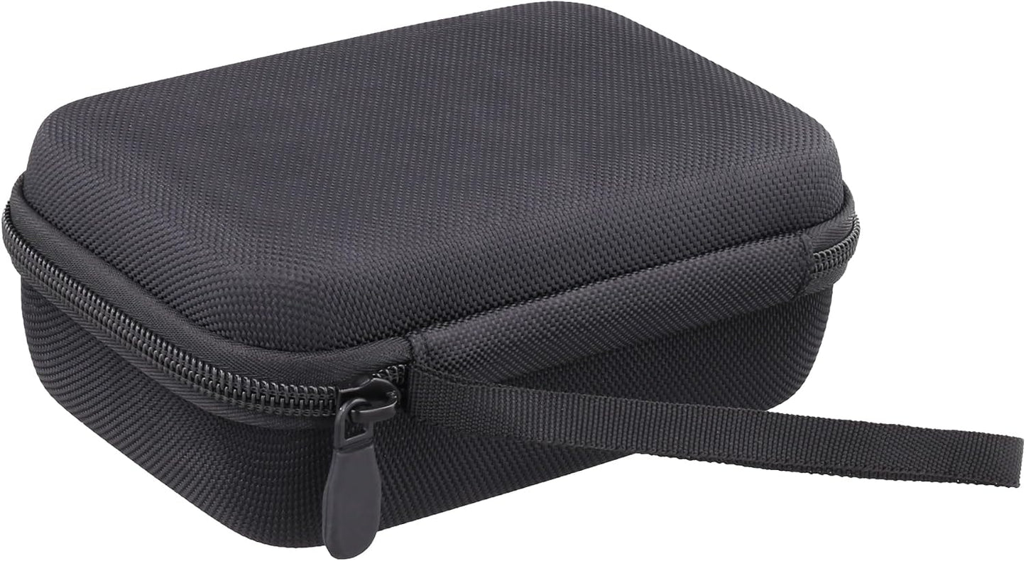 Baval Insta360 2 Camera Case Compatible with Ace Pro Waterproof Action Camera(Small Case)