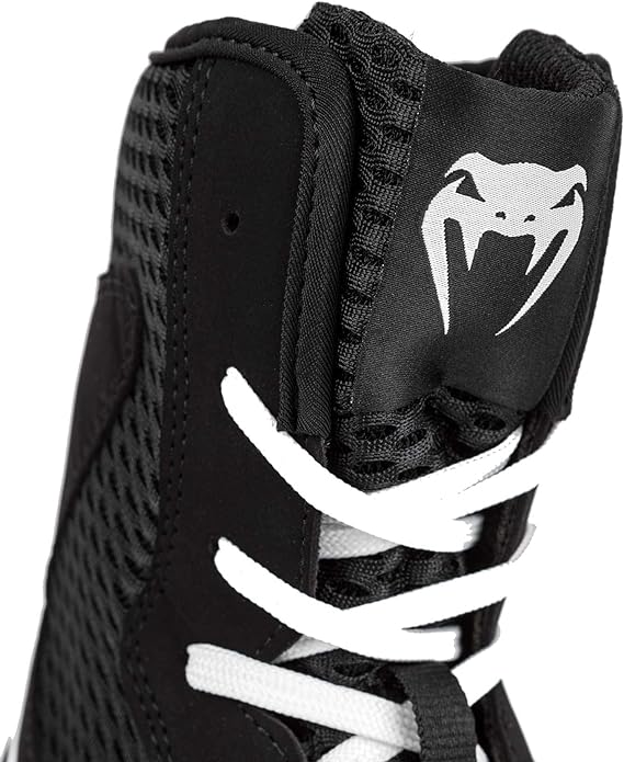 Venum Contender Boxing Shoes