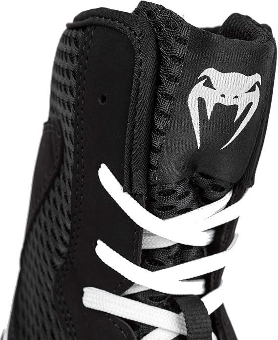 Venum Contender Boxing Shoes